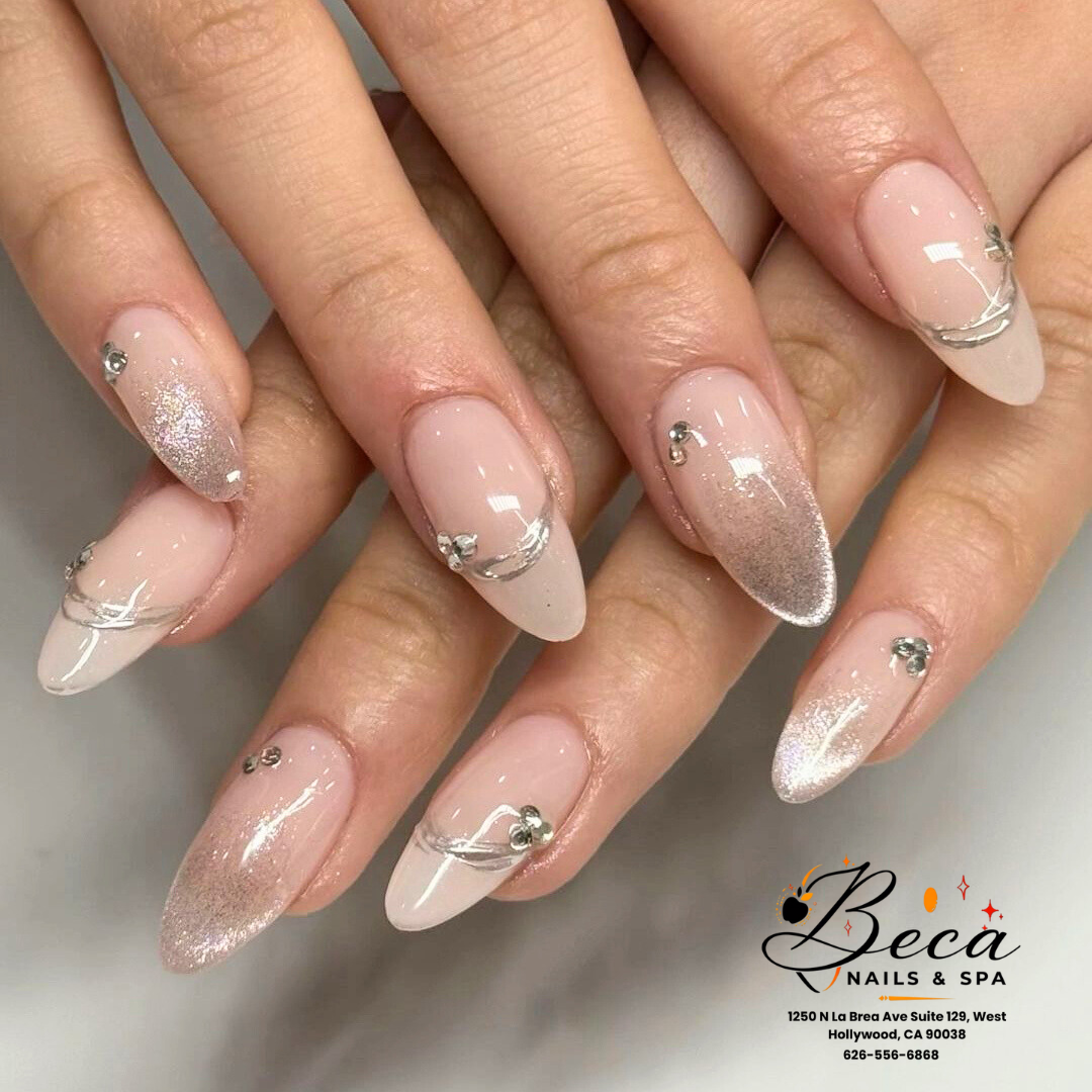Phenix Salon Suites - Beca Nails Spa - Mar 2026